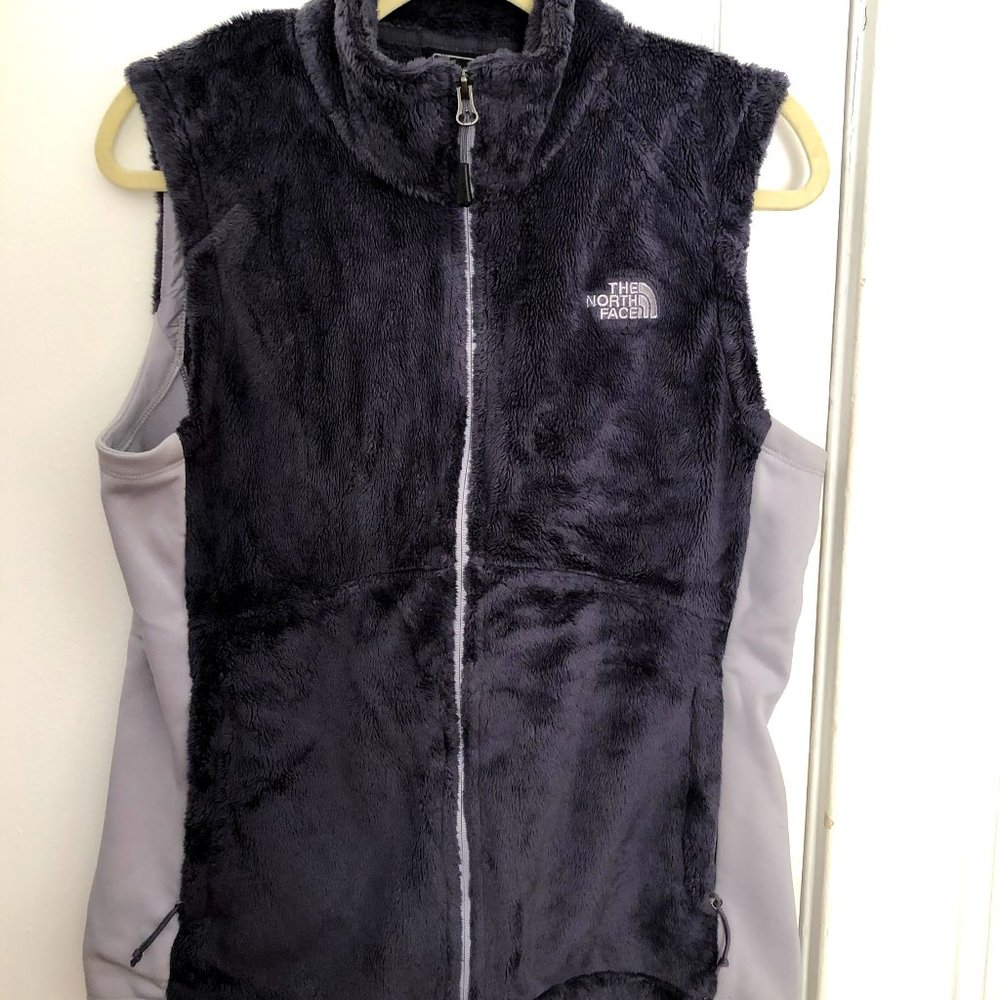 The North Face Women's Osito Vest Women's Large